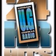 Urban Gorilla Radio logo