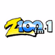 Logo de Z100 - KZRO