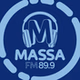Massa FM Ji-Paraná logo