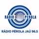 Rádio Perola FM logo