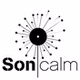 Ibiza Sonica - SoniCalm logo