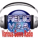 Radio VGR logo