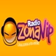 Radio ZonaVip logo