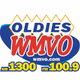 Logo de 13 WMVO - WMVO
