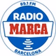 Radio Marca Barcelona logo