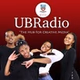 UB Radio logo