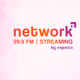 Logo de Network FM
