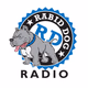 Logo de Rabid Dog Radio