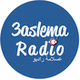 3aslema Radio logo