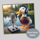 Logo de Penn Pond Radio