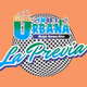 Logo de FM 88.3 Urbana