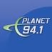 Logo de Planet 94.1 - KPLD
