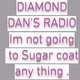 Logo de Diamonddan Radio