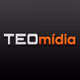 Logo de Rádio Teomidia