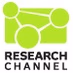 Logo de Research Ch Radio