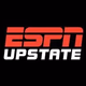 Logo de ESPN Upstate - WORD
