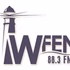 The Lighthouse - WFEN logo