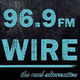 Logo de Wired Radio - WYIR-LP
