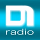 Dance One Radio logo