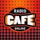 Радио Кафе logo