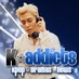 Logo de Radio Kpop Addict