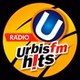 Rádio Urbis logo