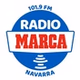 Radio Marca Navarra logo