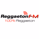 Logo de Reggaeton FM Radio