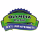 Logo de Radio Olympia
