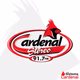 Logo de Cardenal Stereo Riohacha