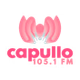Capullo FM - XHYD logo