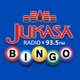 Logo de Jukasa Radio - CJKS-FM