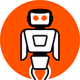 Frigbo Radio logo