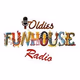 Logo de Oldies Funhouse Radio