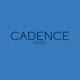 Logo de Cadence Radio