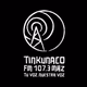 Logo de 107.3 Radio Tinkunaco
