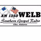 Logo de WELB - WELB