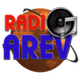 Radio Arev logo