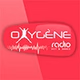 Oxygène Radio logo