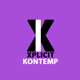 Logo de XPLICIT Radios - Xplicit Kontemp
