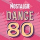 Nostalgie Belgique - Dance 80 logo