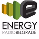 Logo de Energy Radio