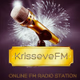 Logo de Krisseve FM