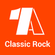Logo de Radio 1A - 1A Classic Rock