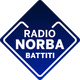 Logo de Radio Norba - Batiti