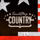 Logo de TSR Country