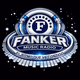 Logo de Fanker Music Radio