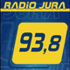 Logo de Radio Jura 93.8 FM Polska