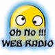 Oh No !!! logo