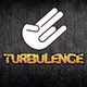 Turbulence logo